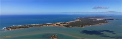 Facing Island - Gladstone - QLD (PBH4 00 18196)